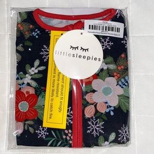 Little Sleepies Zippy, 2T